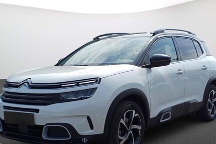 Citroen C5 Aircross 30.148 km 15.260 &euro; Münster - Amelsbüren 48163