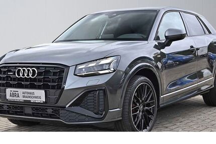 Audi Q2 60.800 km 30.950 € Braunschweig 38108