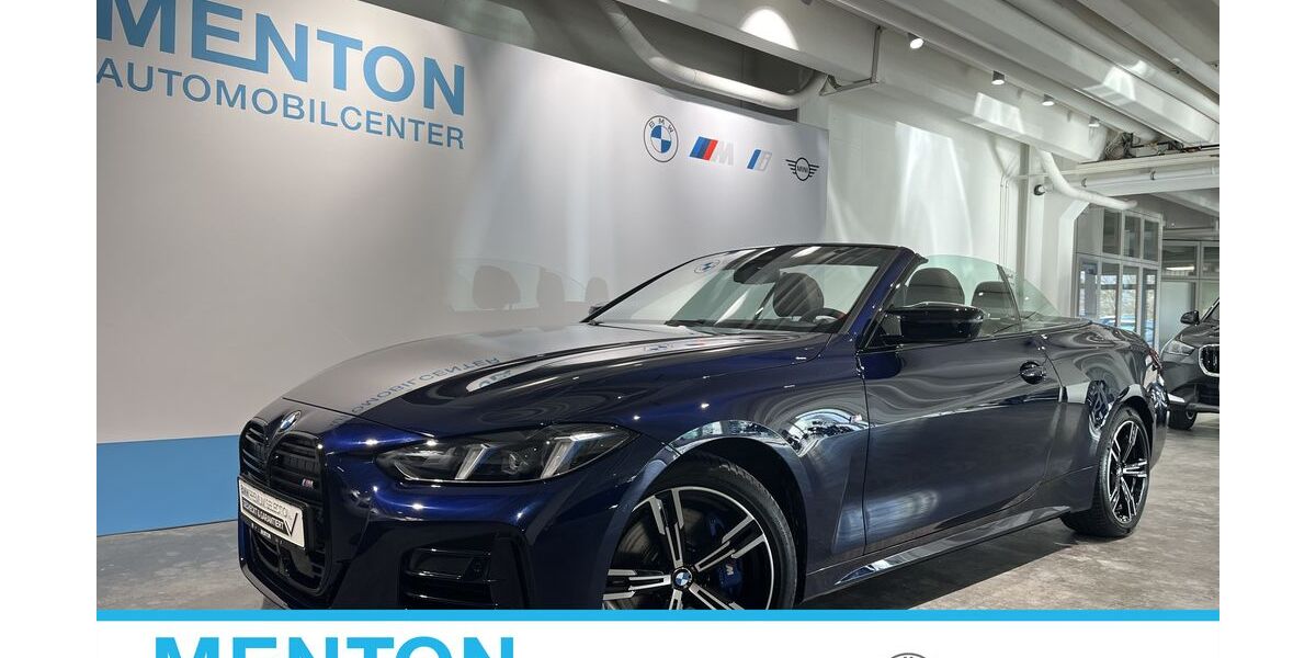 BMW M440 12.094 km 68.890 &euro; Reutlingen 72766