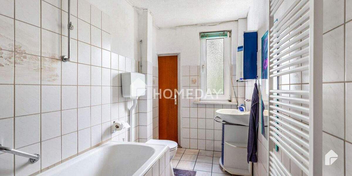 Einfamilienhaus Barsinghausen Egestorf - 7 Zimmer, 160 m&sup2;, 249.000&euro; | Angebot:25410704