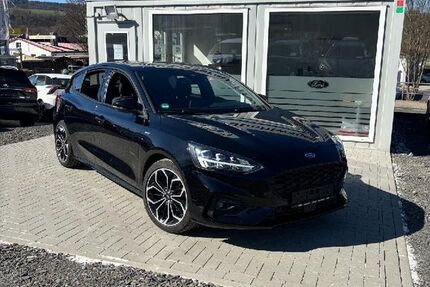 Ford Focus 68.755 km 18.990 &euro; Melsungen 34212