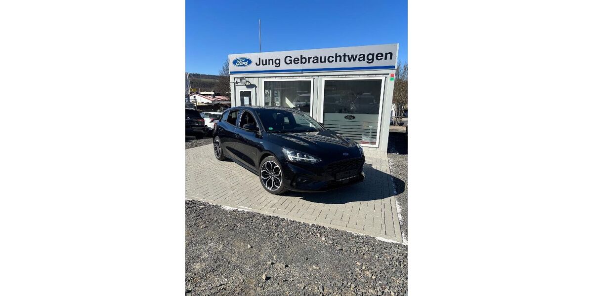 Ford Focus 68.755 km 18.990 &euro; Melsungen 34212