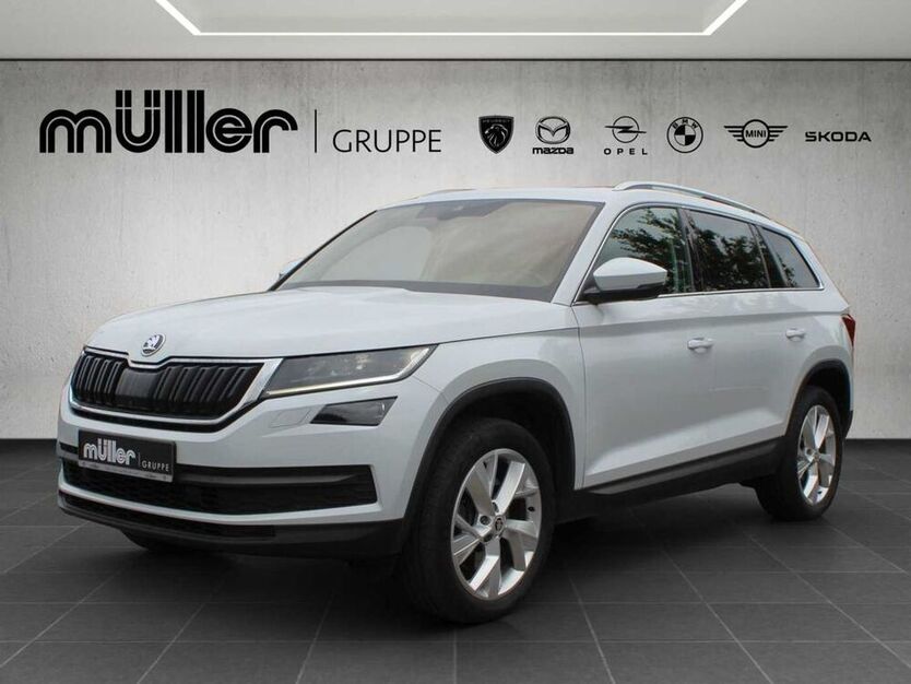 Kodiaq