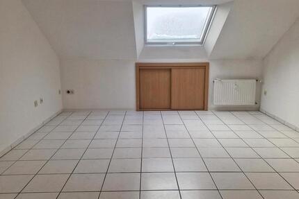 DG Wohnung 2 ZKB in zentraler Lage von Hövelhof zimmer