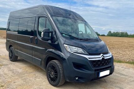 Citroen Jumper 111.000 km 24.999 &euro; Wachau 01454