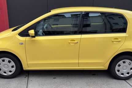 Seat Mii 27.150 km 5.500 &euro; Hagen 58093
