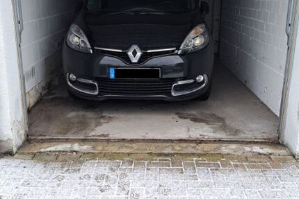 Renault Scenic 72.000 km 8.590 &euro; Essen 45277