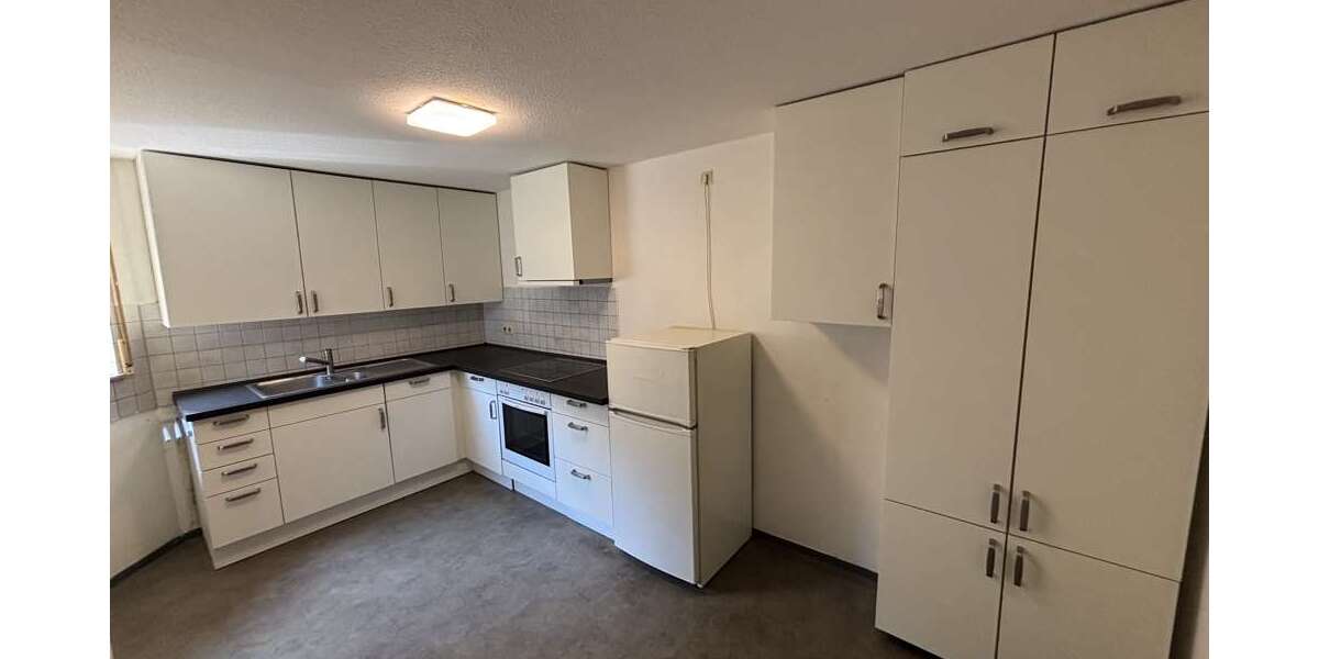 Etagenwohnung Crailsheim - 2 Zimmer, 51 m&sup2;, 125.000&euro; | Angebot:26564684