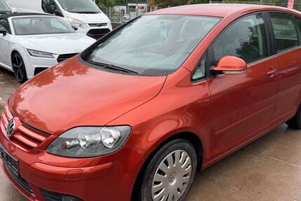 VW Golf Plus 245.000 km 950 &euro; Detmold 32758