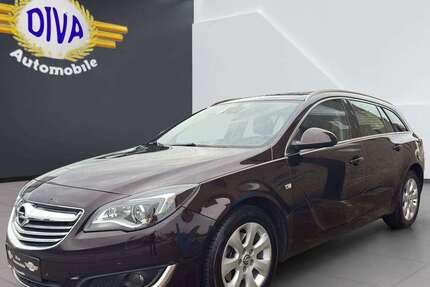 Opel Insignia 82.000 km 10.750 &euro; Bielefeld 33647