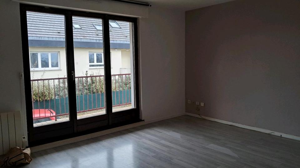 Hochparterre Hermsdorf - 3 Zimmer, 64 m&sup2;, 170.000&euro; | Angebot:24877360