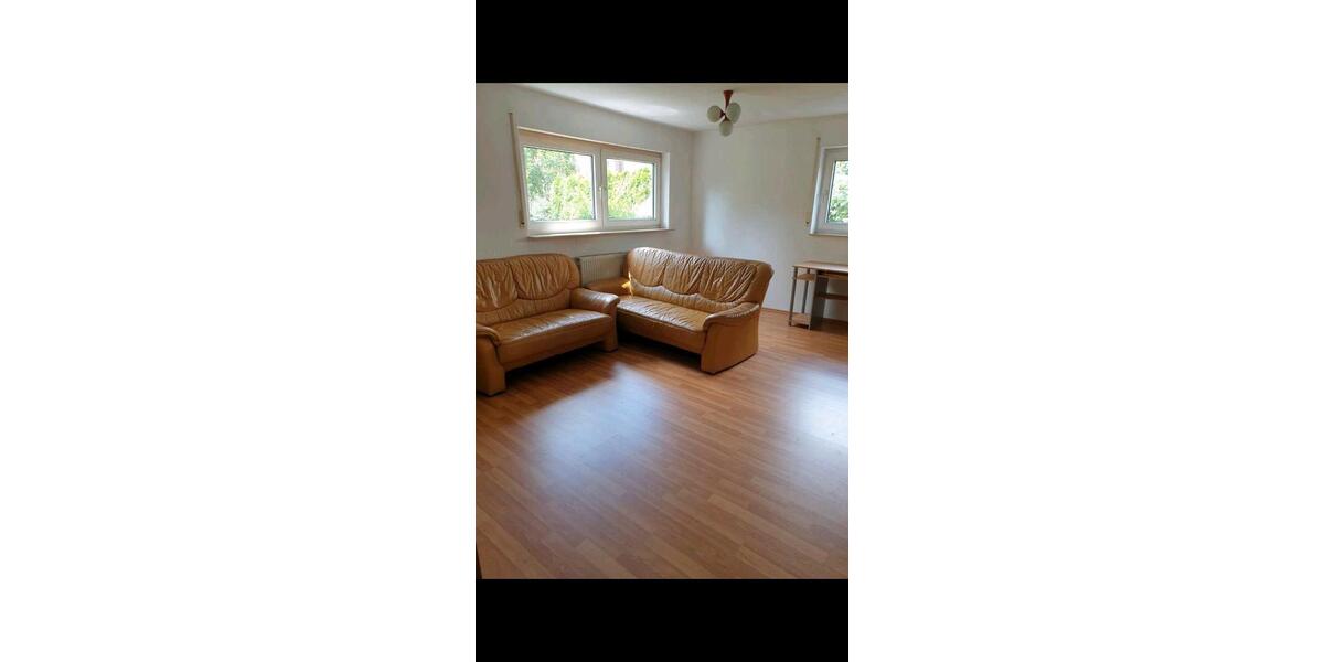 Erdgeschoßwohnung Geislingen an der Steige - 2 Zimmer, 43 m&sup2;, 600&euro; | Angebot:25512959