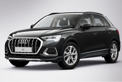 Audi Q3 20.937 km 39.450 &euro; Wiesbaden 65189
