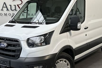 Ford Transit 72.450 km 26.989 € Wardenburg 26203