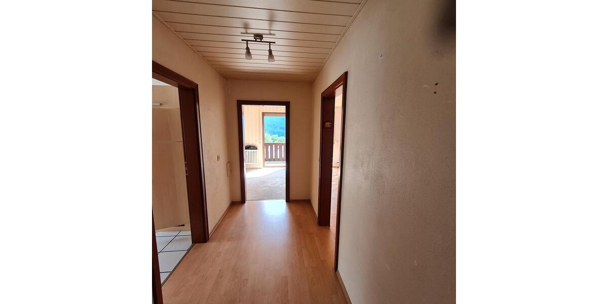 Dachgeschoßwohnung Rimbach - 2 Zimmer, 62 m&sup2;, 98.500&euro; | Angebot:26448686