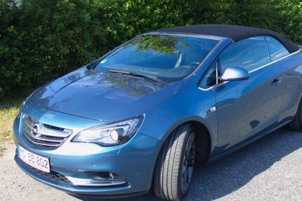 Opel Cascada 235.000 km 5.700 &euro; Münster 48167