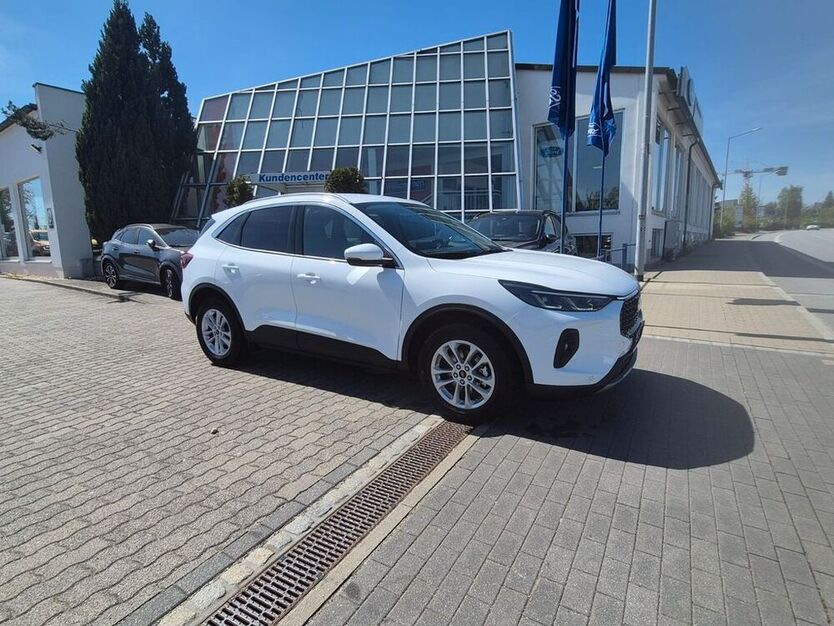 Kuga
