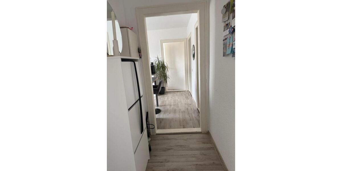 Etagenwohnung Einbeck - 3 Zimmer, 75 m&sup2;, 520&euro; | Angebot:25547893