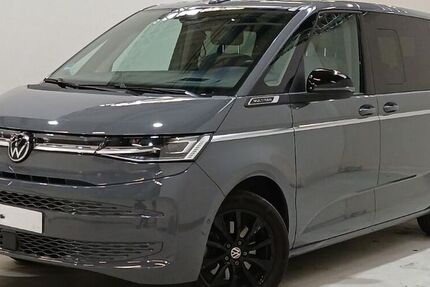 VW T7 Multivan