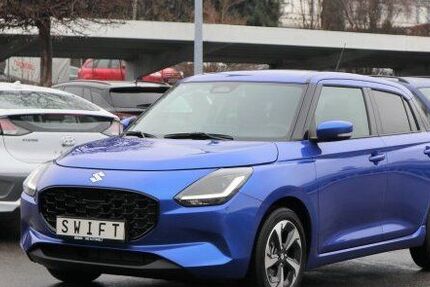 Suzuki Swift 1.500 km 20.980 &euro; Wangen 88239