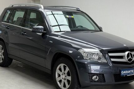 Mercedes-Benz GLK 220 63.199 km 19.990 &euro; Aldingen 78554