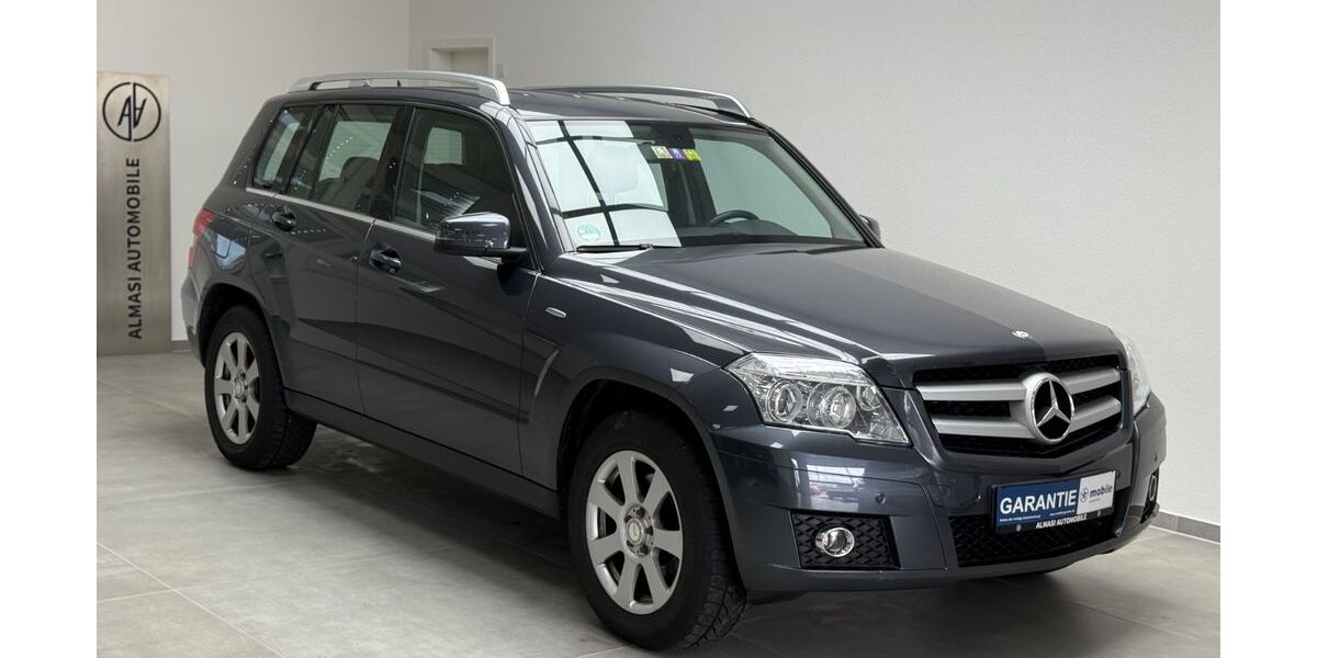 Mercedes-Benz GLK 220 63.199 km 19.990 &euro; Aldingen 78554