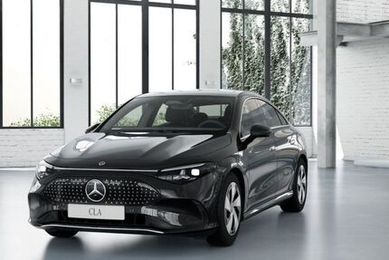Mercedes-Benz CLA 250 9.791 km 49.990 &euro; Altenburg-Remsa 04603