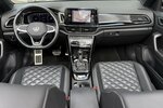 VW T-Roc Cabriolet R-Line KAMERA/NAVI/CARPLAY/DSG 28.400 km 29.900 &euro; Villingen-Schwenningen 78054