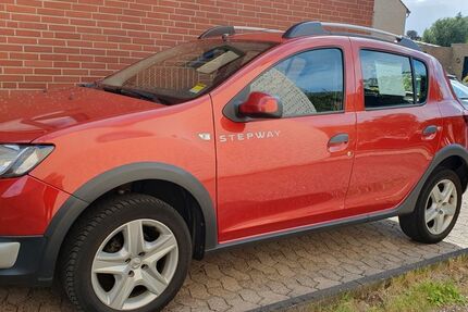 Dacia Sandero 183.500 km 3.500 &euro; Grevenbroich 41516