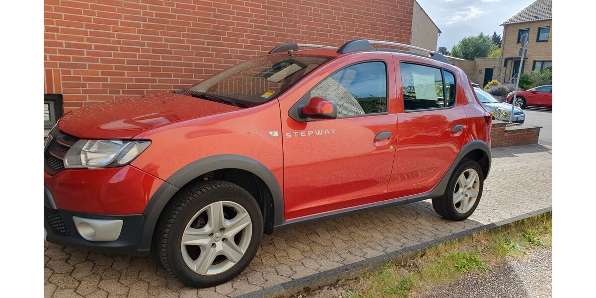 Dacia Sandero 183.500 km 3.500 &euro; Grevenbroich 41516