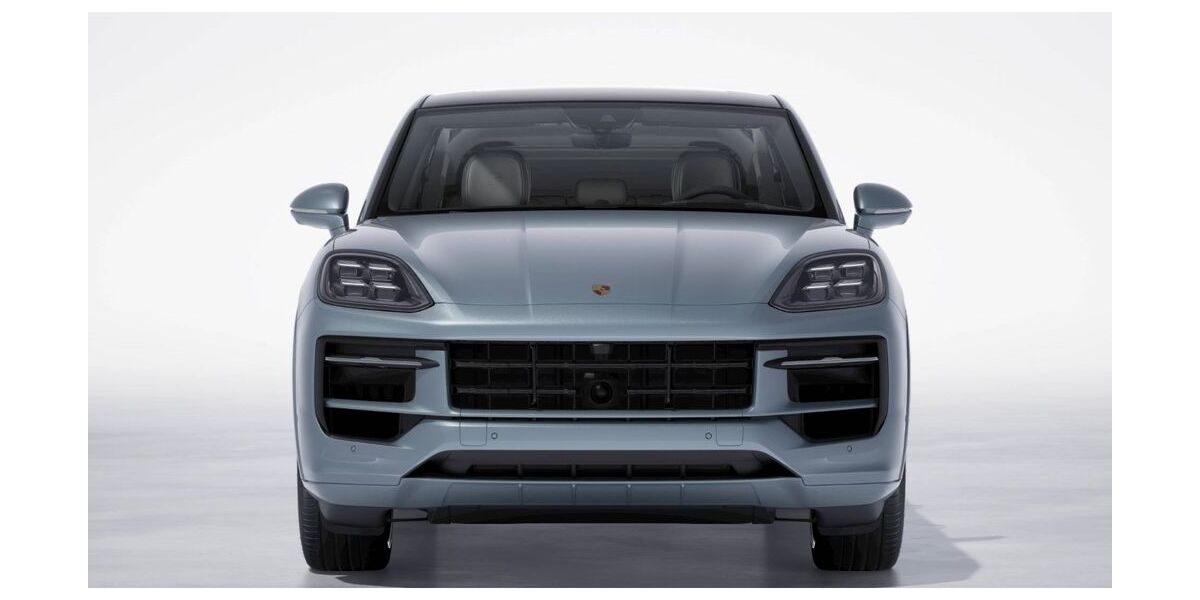 Porsche Cayenne 4.900 km 132.800 &euro; Münster 48163