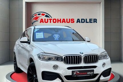 BMW X6 149.000 km 36.990 &euro; Worms 67549