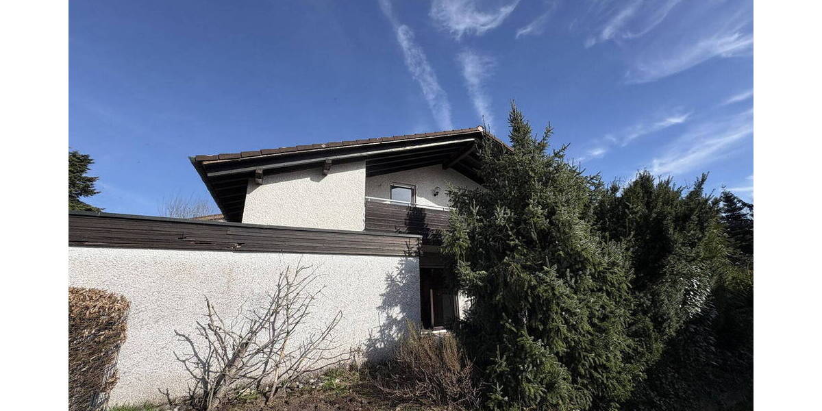 Einfamilienhaus Ellwangen - 7 Zimmer, 167 m&sup2;, 455.000&euro; | Angebot:26167080