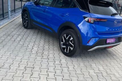 Opel Mokka 27.000 km 18.795 &euro; Gangelt 52538