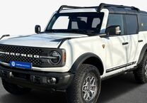 Gebrauchtwagen Ford Bronco