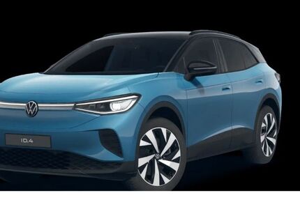 VW ID.4 10.504 km 49.591 &euro; Walldorf 69190