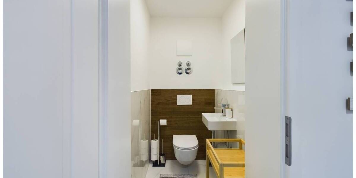 Etagenwohnung Tegernsee - 2 Zimmer, 85 m&sup2;, 650.000&euro; | Angebot:25699160
