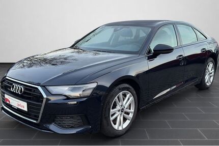 Audi A6 48.088 km 33.500 &euro; Ludwigshafen 67063