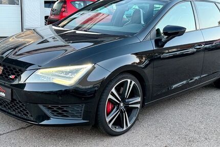 Seat Leon 87.000 km 17.900 &euro; Calw 75365