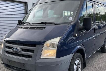 Ford Transit 121.000 km 6.700 &euro; Mönchengladbach 41169