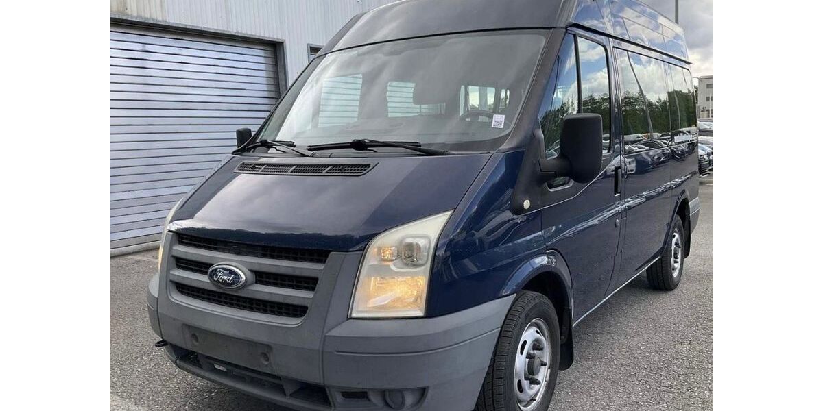 Ford Transit 121.000 km 6.700 &euro; Mönchengladbach 41169