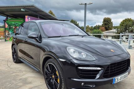 Porsche Cayenne 200.000 km 26.900 &euro; Ostfildern 73760