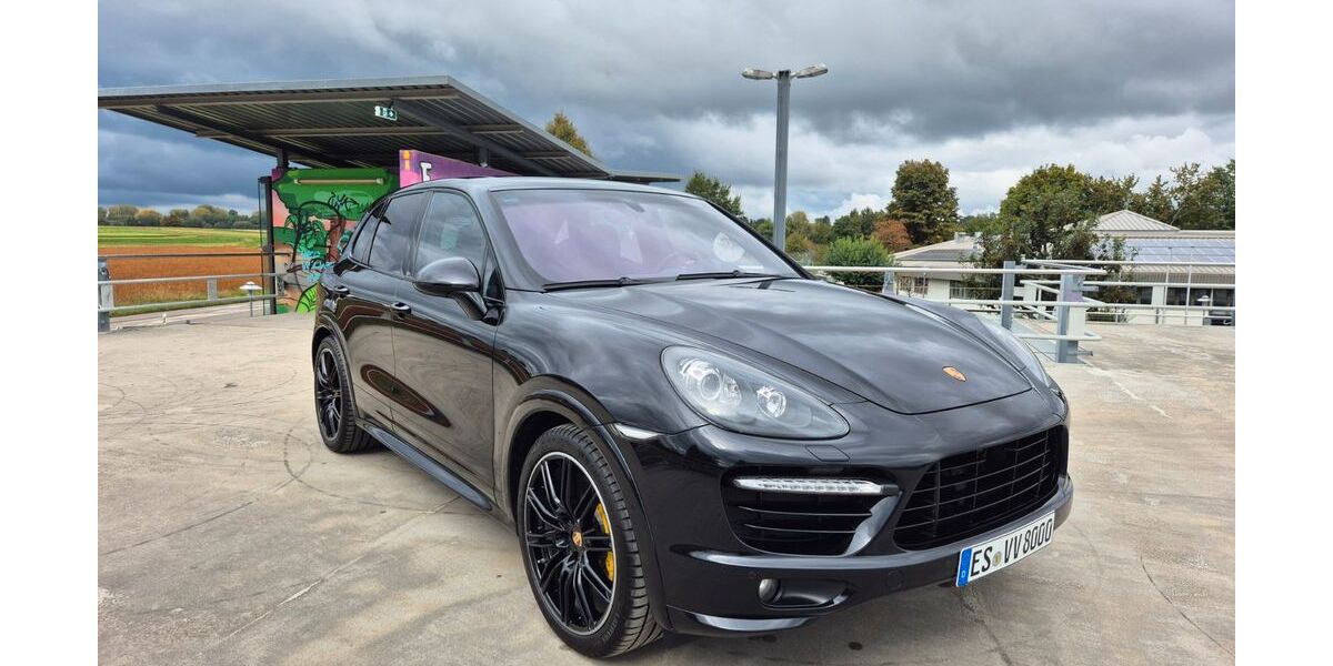 Porsche Cayenne 200.000 km 26.900 &euro; Ostfildern 73760