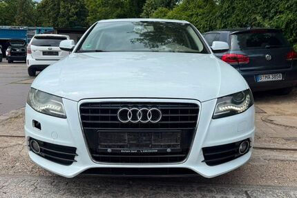 Audi A4 214.787 km 4.550 &euro; Berlin 12351