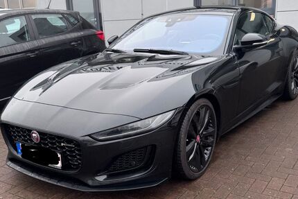 Jaguar F-Type 40.000 km 48.000 € Celle 29225