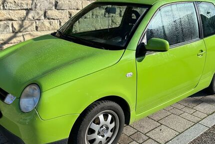 VW Lupo 159.010 km 2.700 &euro; Neuenstein 74632