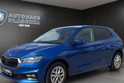 Skoda Fabia 71.200 km 13.750 &euro; Amelinghausen 21385