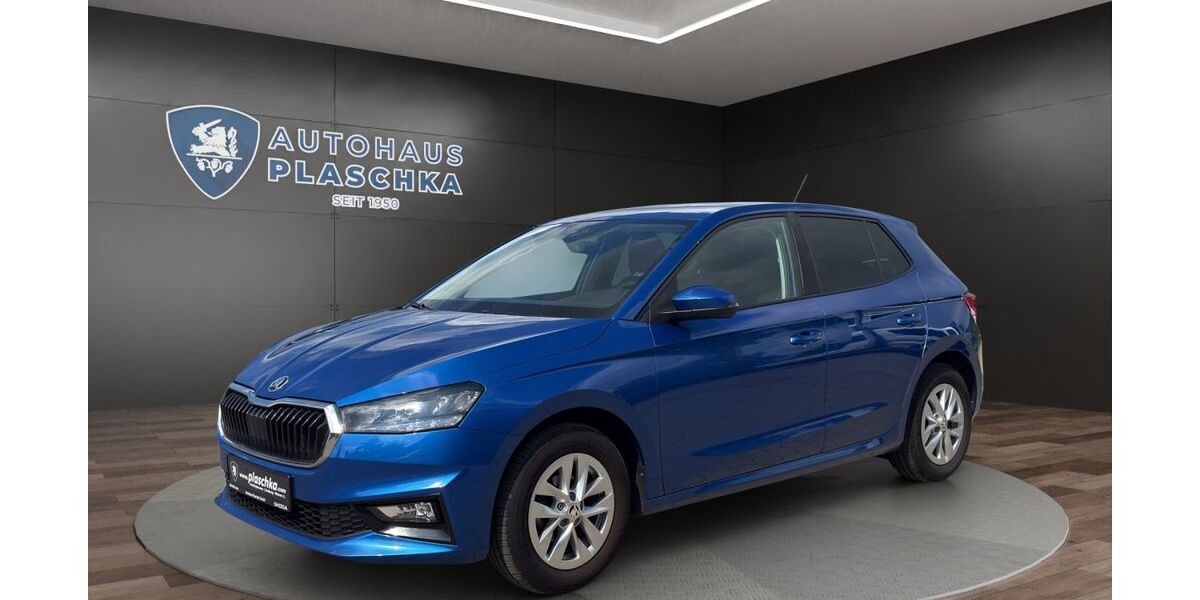 Skoda Fabia 71.200 km 13.750 &euro; Amelinghausen 21385