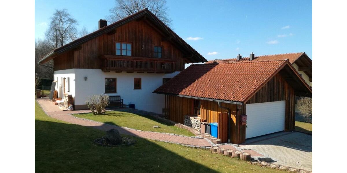 Einfamilienhaus Grafenau Frauenberg - 495.000&euro; | Angebot:26610516