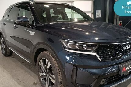 Kia Sorento 42.002 km 38.550 &euro; Eching 85386